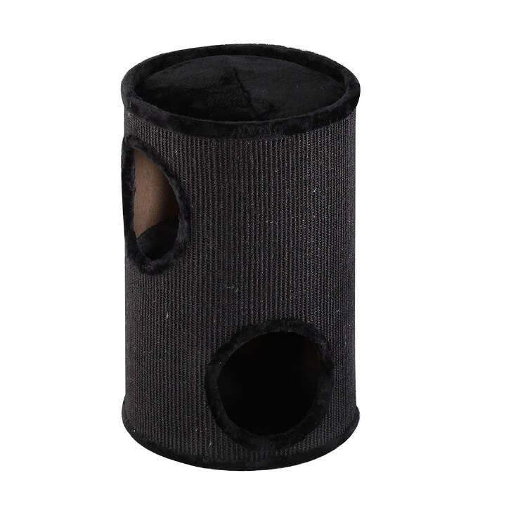 EBI Kratztonne Trend Catdome Everlast Tower